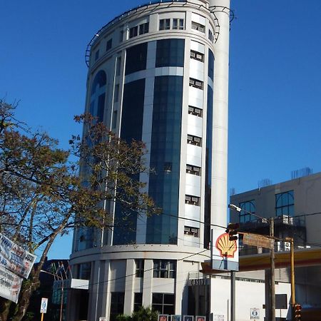 Casino Obera Hotel エクステリア 写真