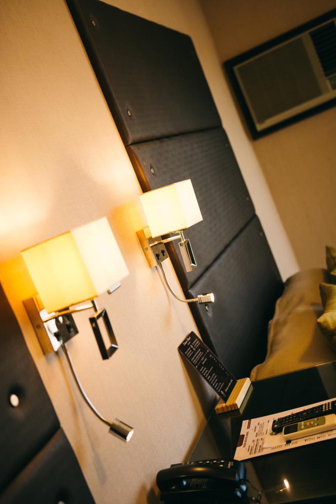 Casino Obera Hotel エクステリア 写真