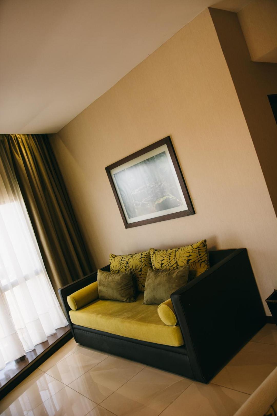 Casino Obera Hotel エクステリア 写真