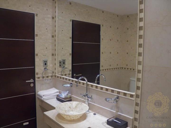 Casino Obera Hotel エクステリア 写真