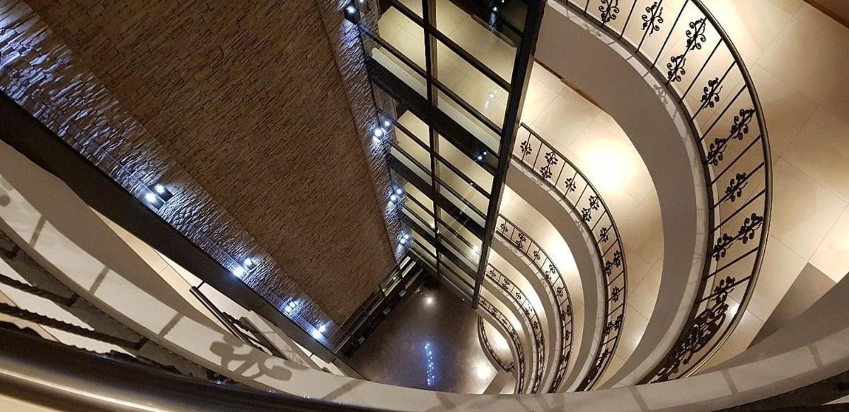 Casino Obera Hotel エクステリア 写真