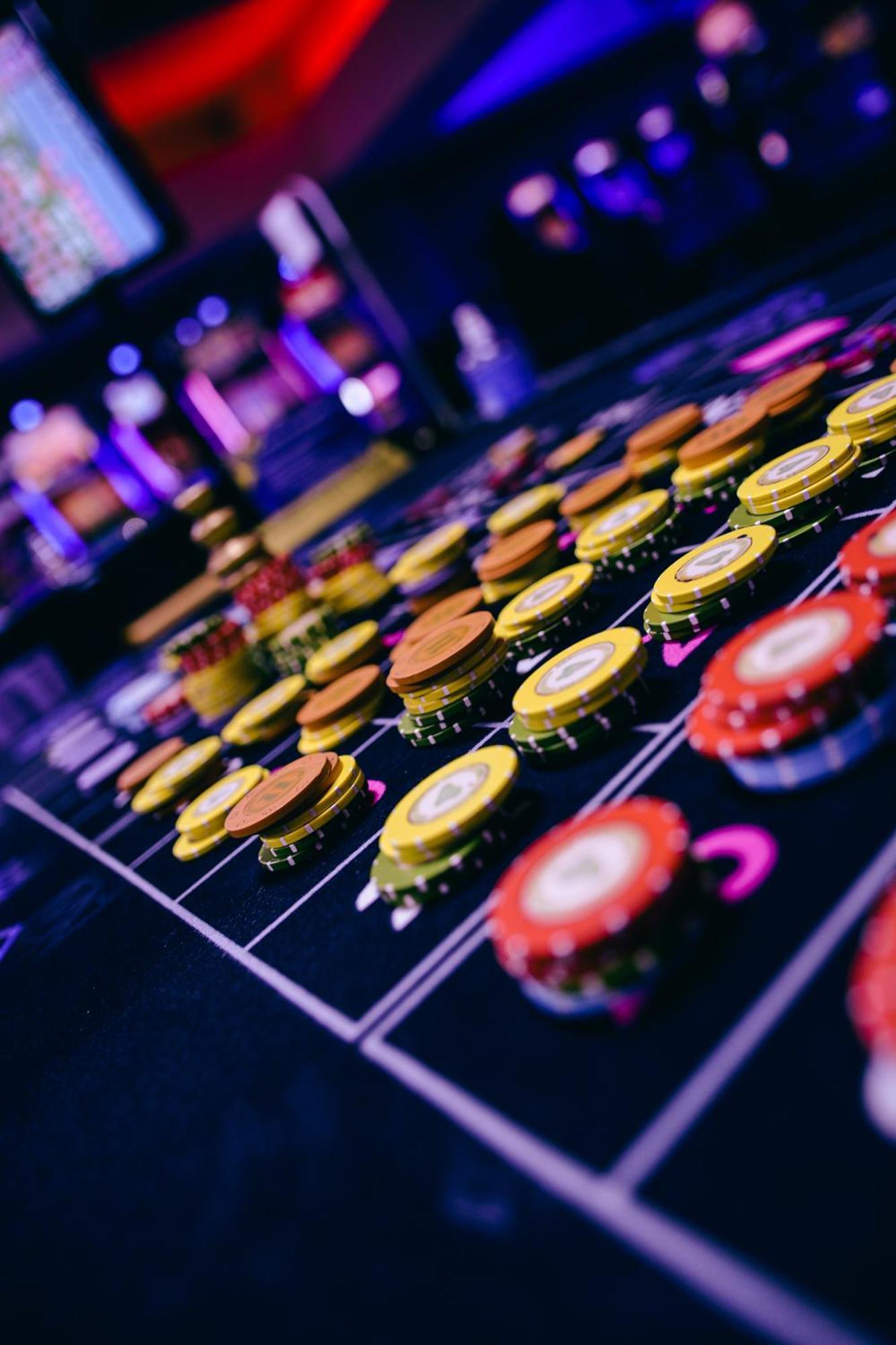Casino Obera Hotel エクステリア 写真