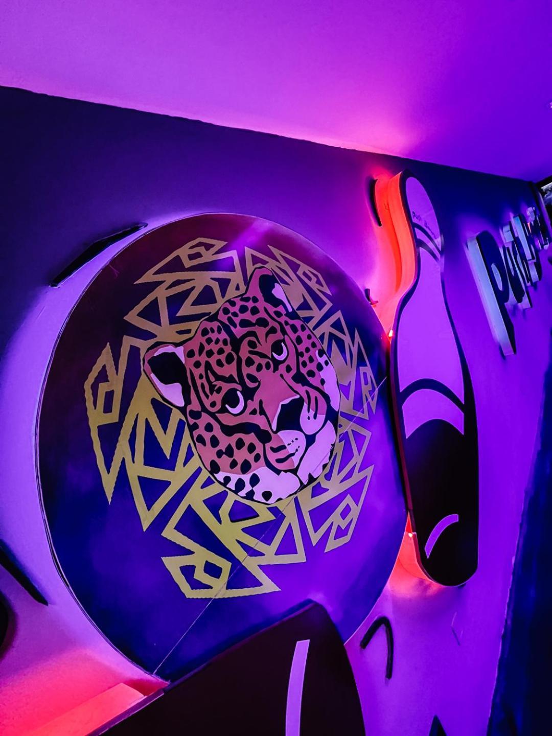Casino Obera Hotel エクステリア 写真
