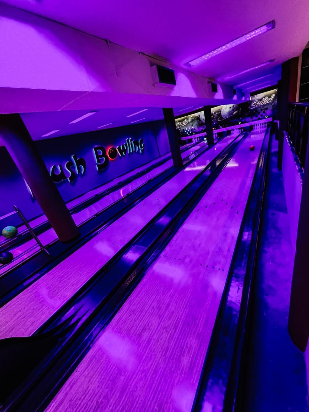 Casino Obera Hotel エクステリア 写真